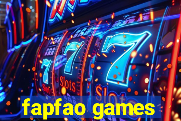 fapfao games